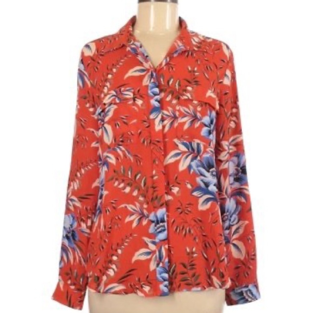 🍀Ann Taylor Loft petite S